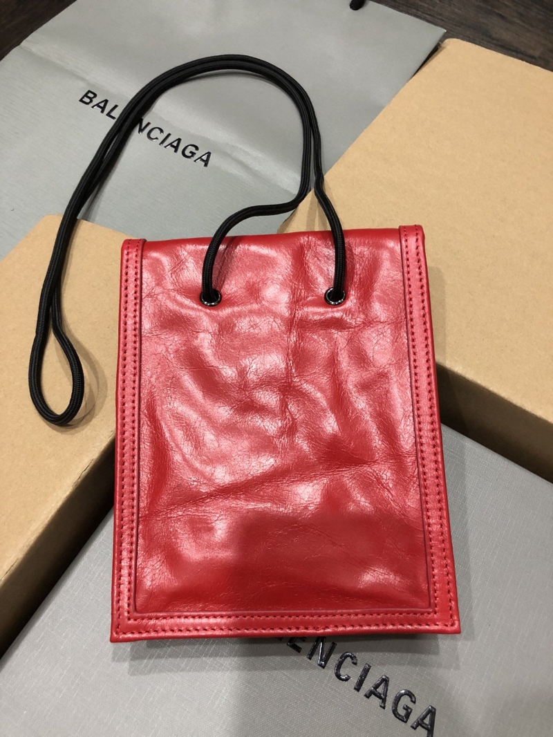 Balenciaga Satchel Bags